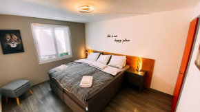 Swiss House with Mountain Views Meiringen